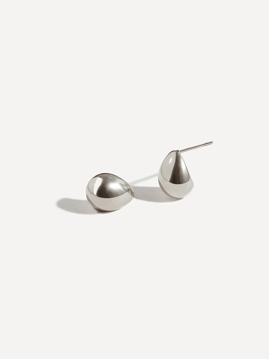 Classic Bean Ohrringe - Image 10