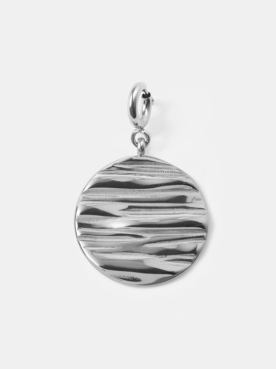 Classic Circle Ketten-Charm - Image 14