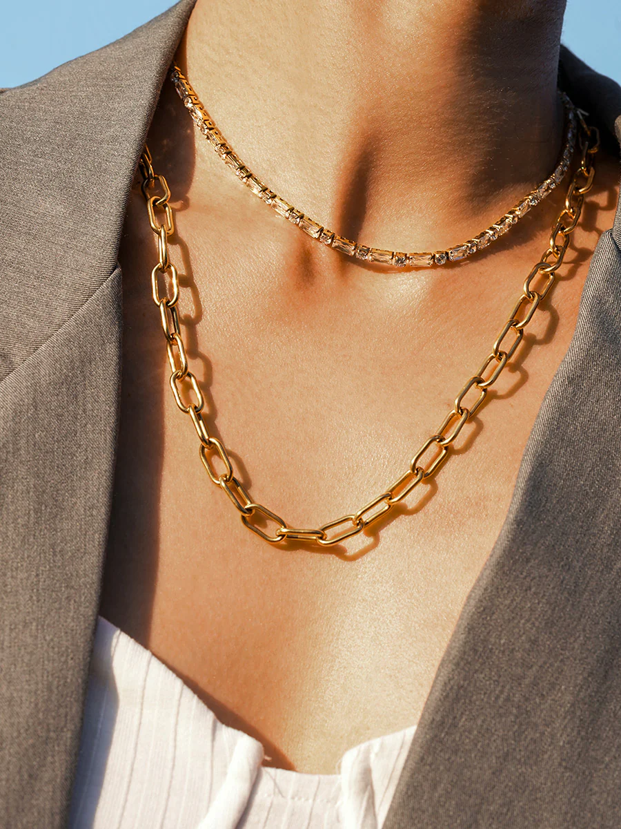 Classic Flexible Kette - Image 4