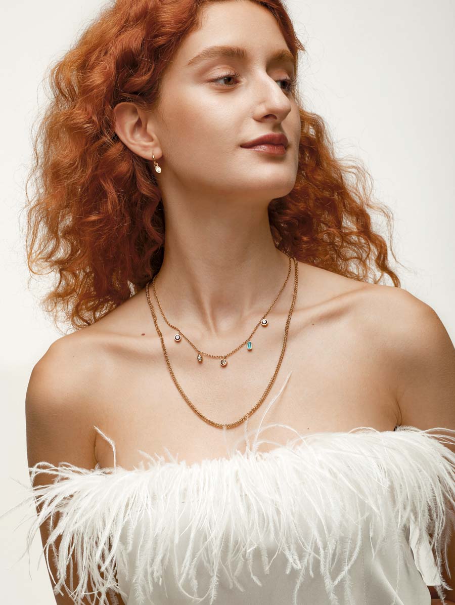 Classic Franco Kette - Image 2