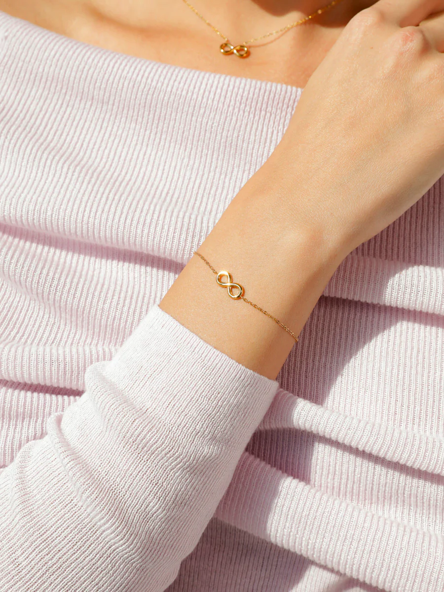 Classic Infinity ARMBAND - Image 2