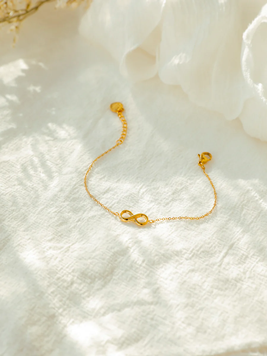 Classic Infinity ARMBAND - Image 3