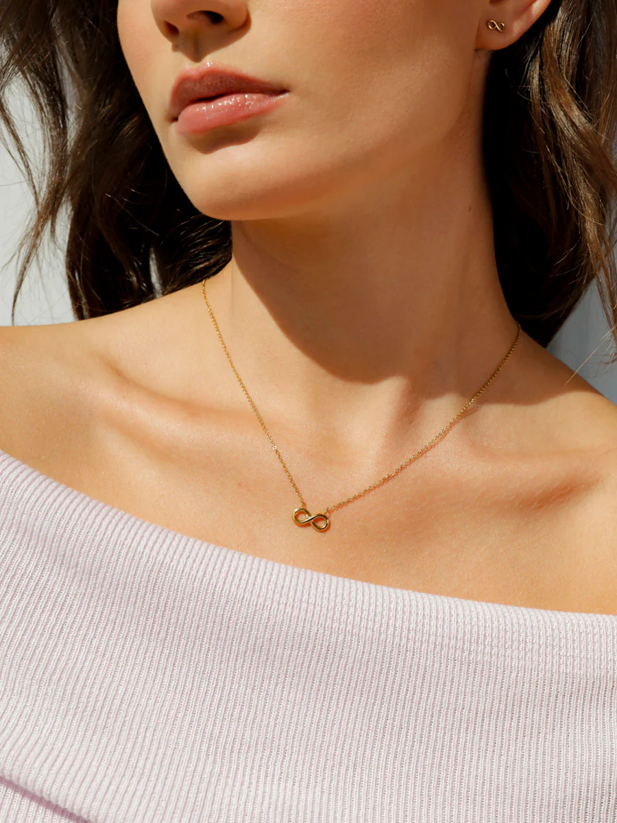 Classic Infinity Kette - Image 3