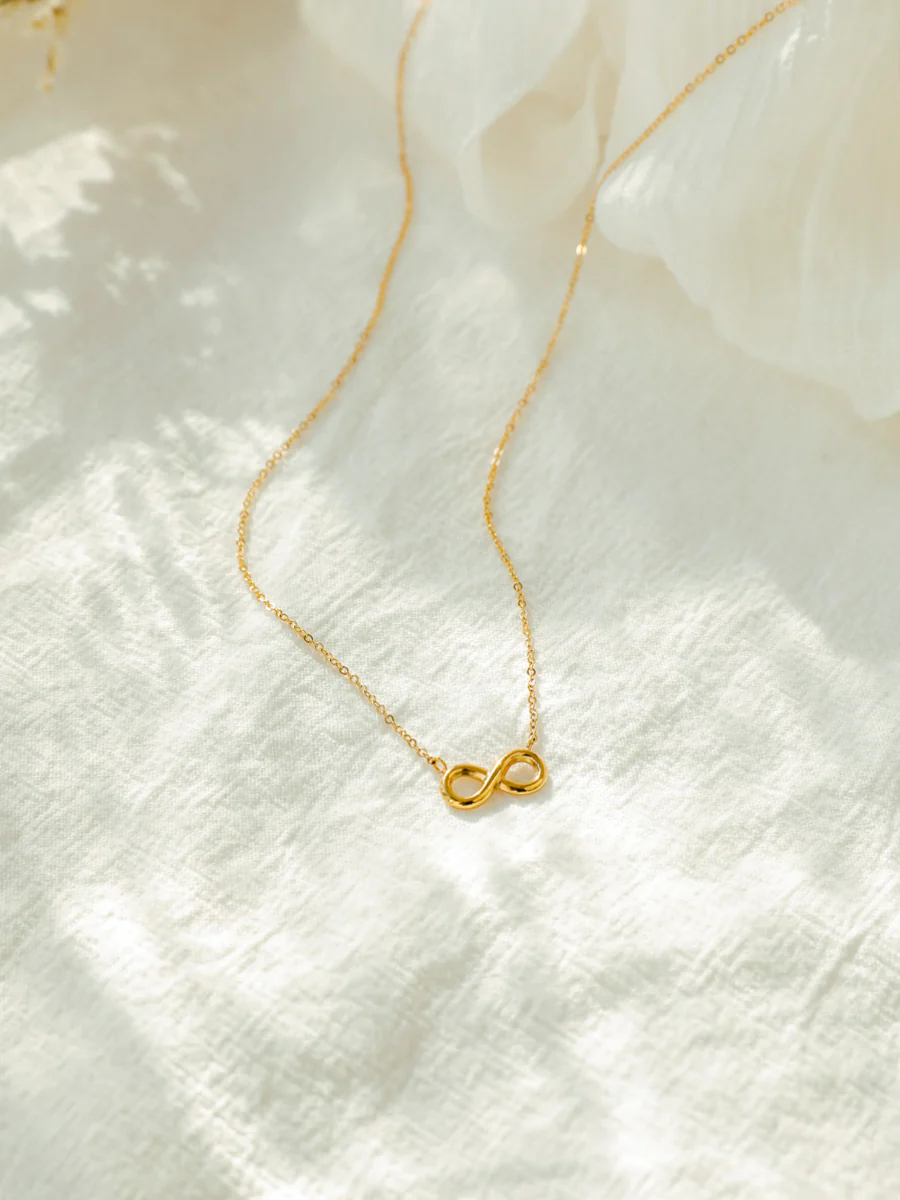 Classic Infinity Kette - Image 4
