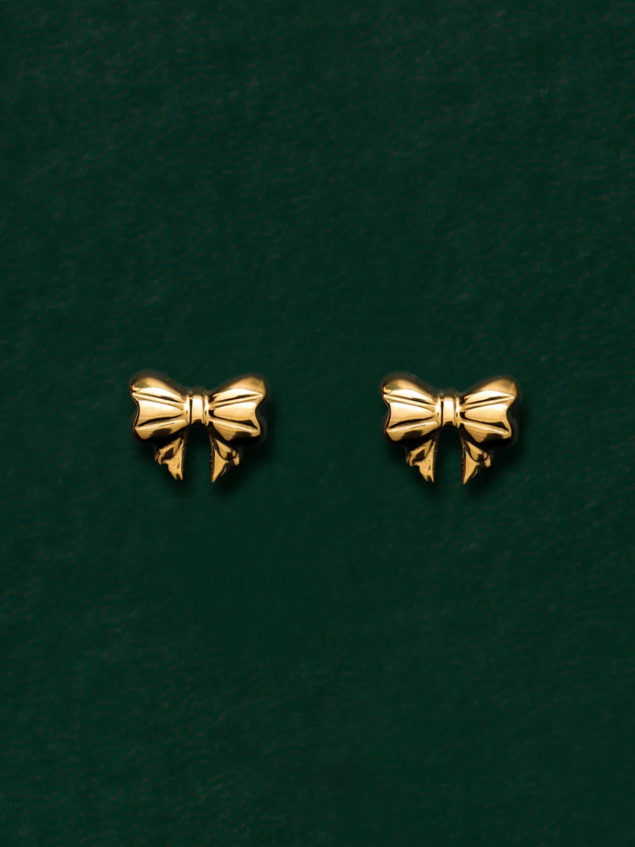 Classic Knot Ohrringe - Image 3
