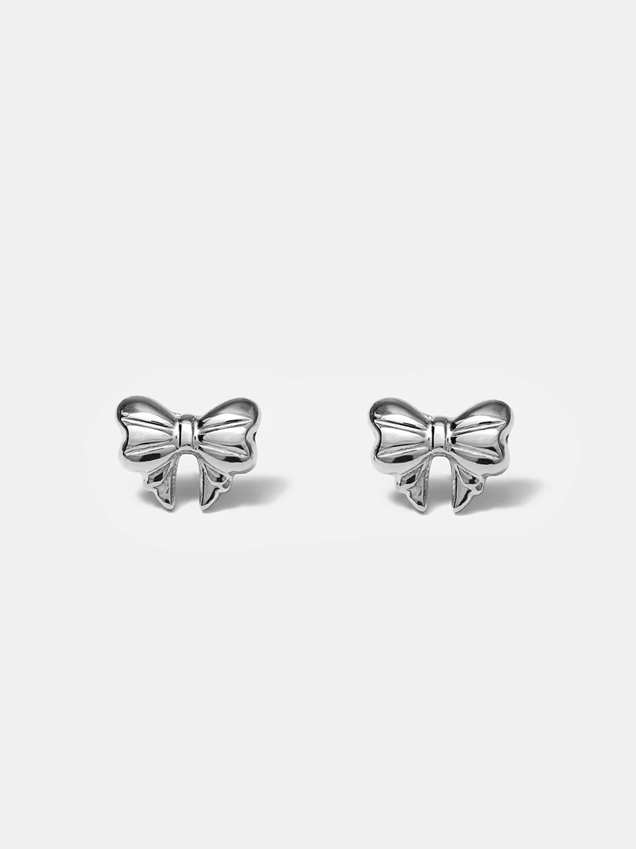 Classic Knot Ohrringe - Image 4