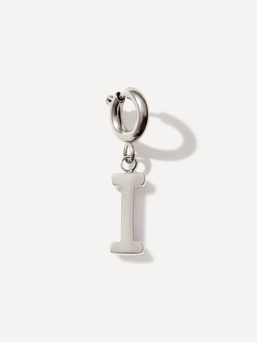 Classic Letter Ketten-Charms - Image 40