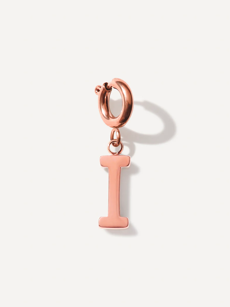 Classic Letter Ketten-Charms - Image 41