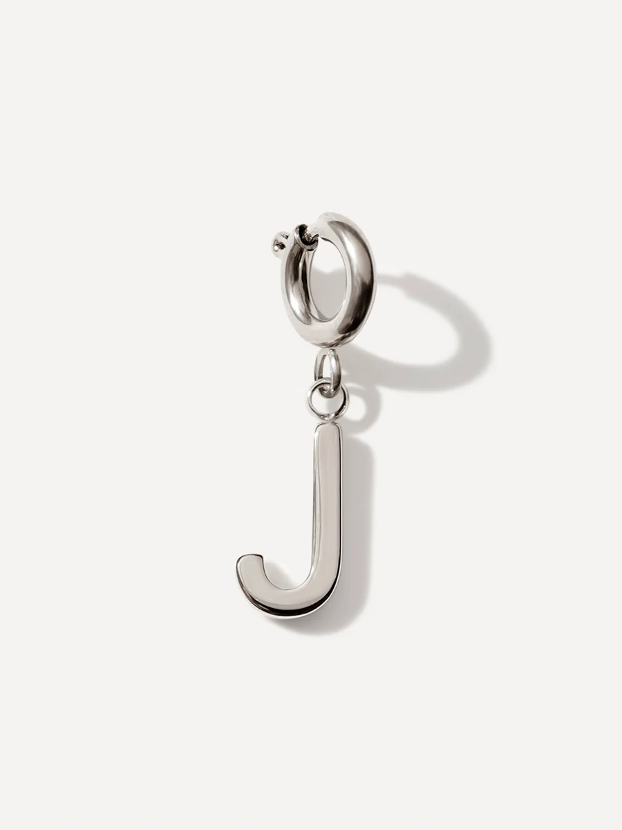Classic Letter Ketten-Charms - Image 43