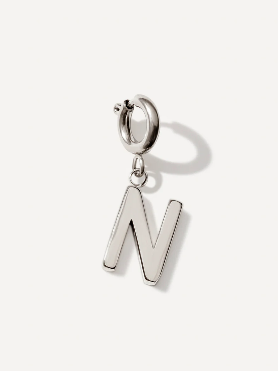 Classic Letter Ketten-Charms - Image 55
