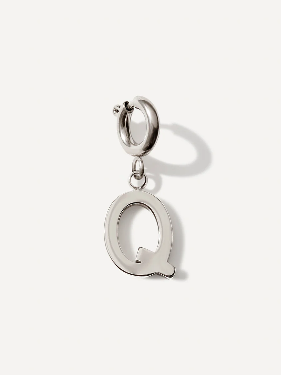 Classic Letter Ketten-Charms - Image 64