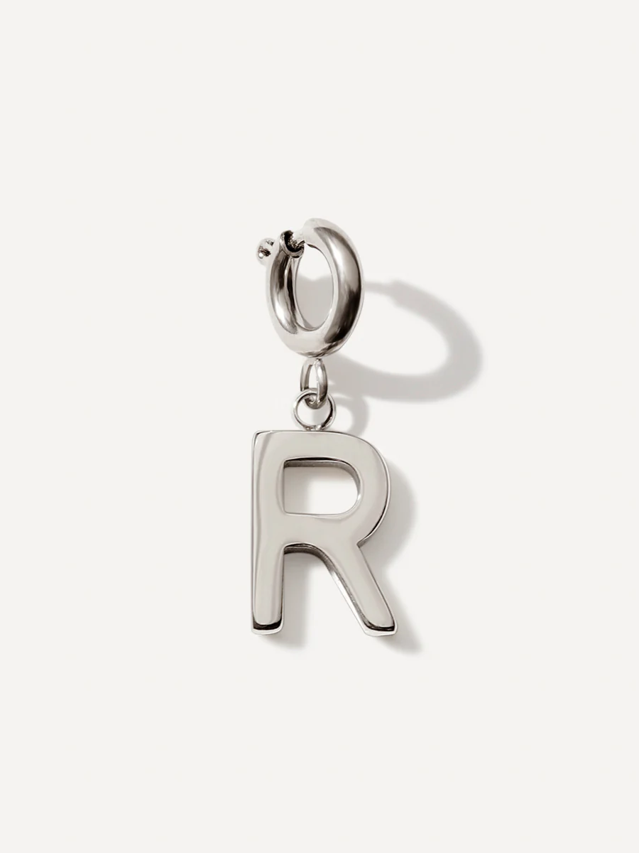 Classic Letter Ketten-Charms - Image 67