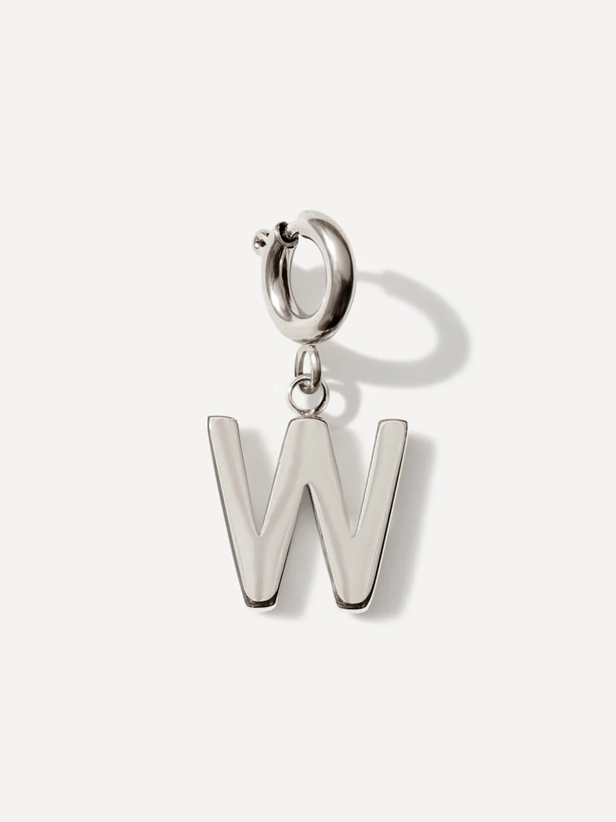 Classic Letter Ketten-Charms - Image 82