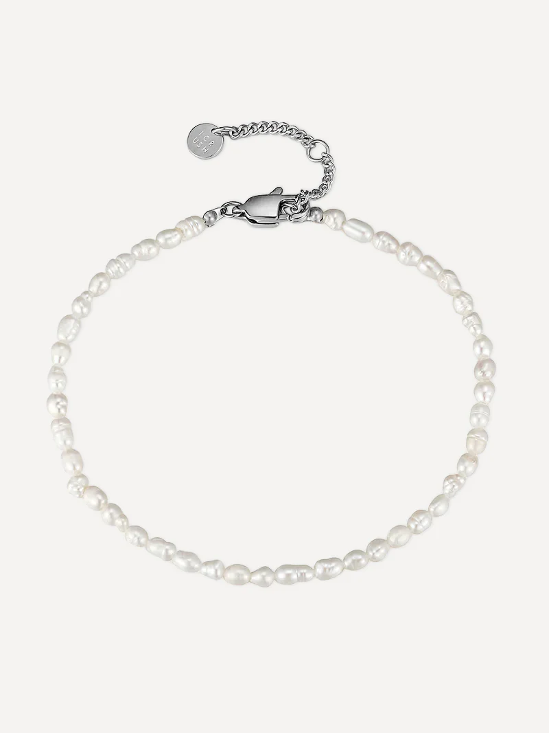 Classic Pearls FUSSKETTCHEN - Image 5