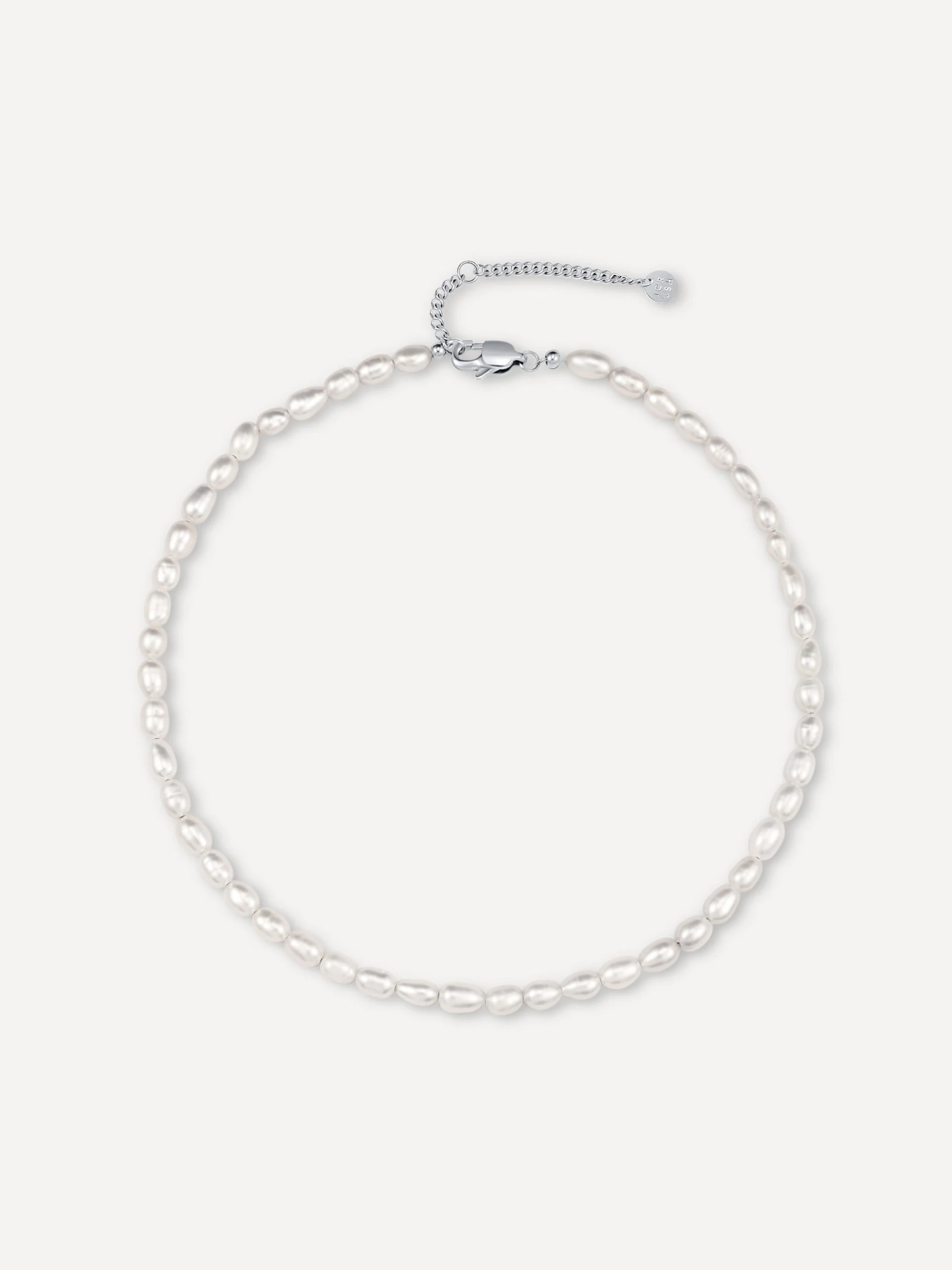 Classic Pearls Kette - Image 21