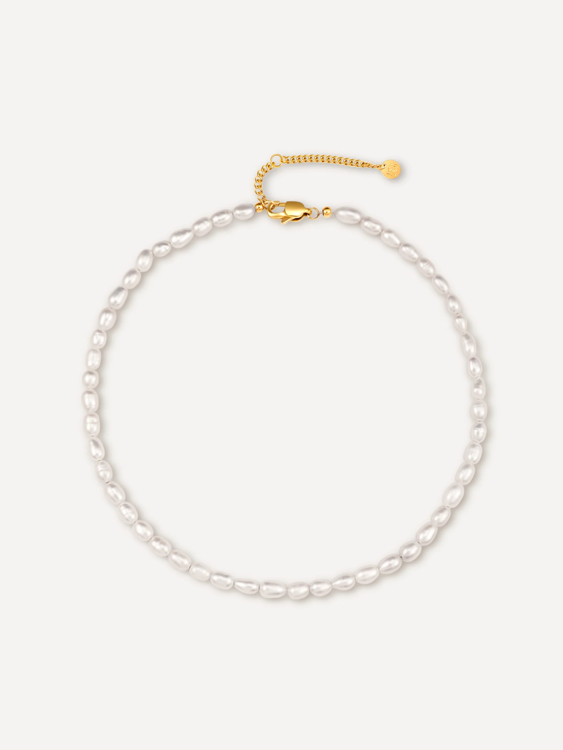Classic Pearls Kette - Image 22