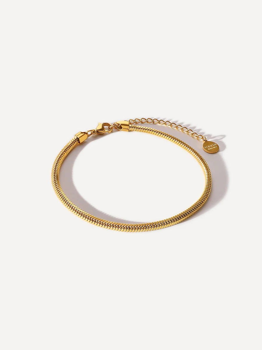 Classic Round Sleek FUSSKETTCHEN - Image 8