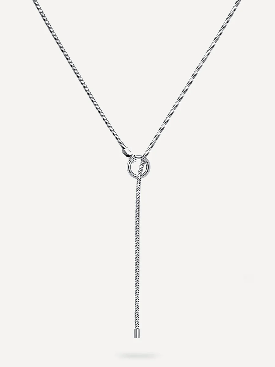 Classic Round Sleek Kette - Image 12