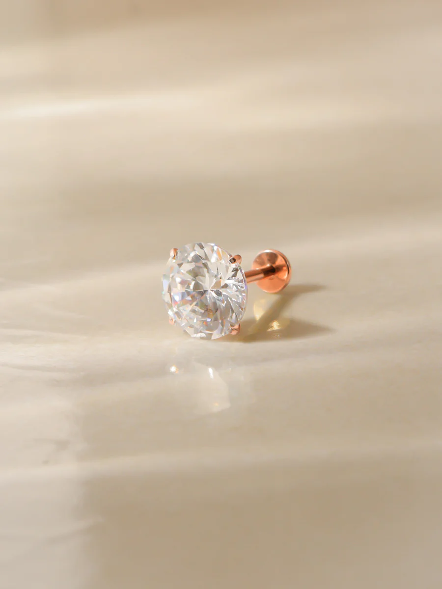 Classic Shine Large Titan Piercing - Image 3