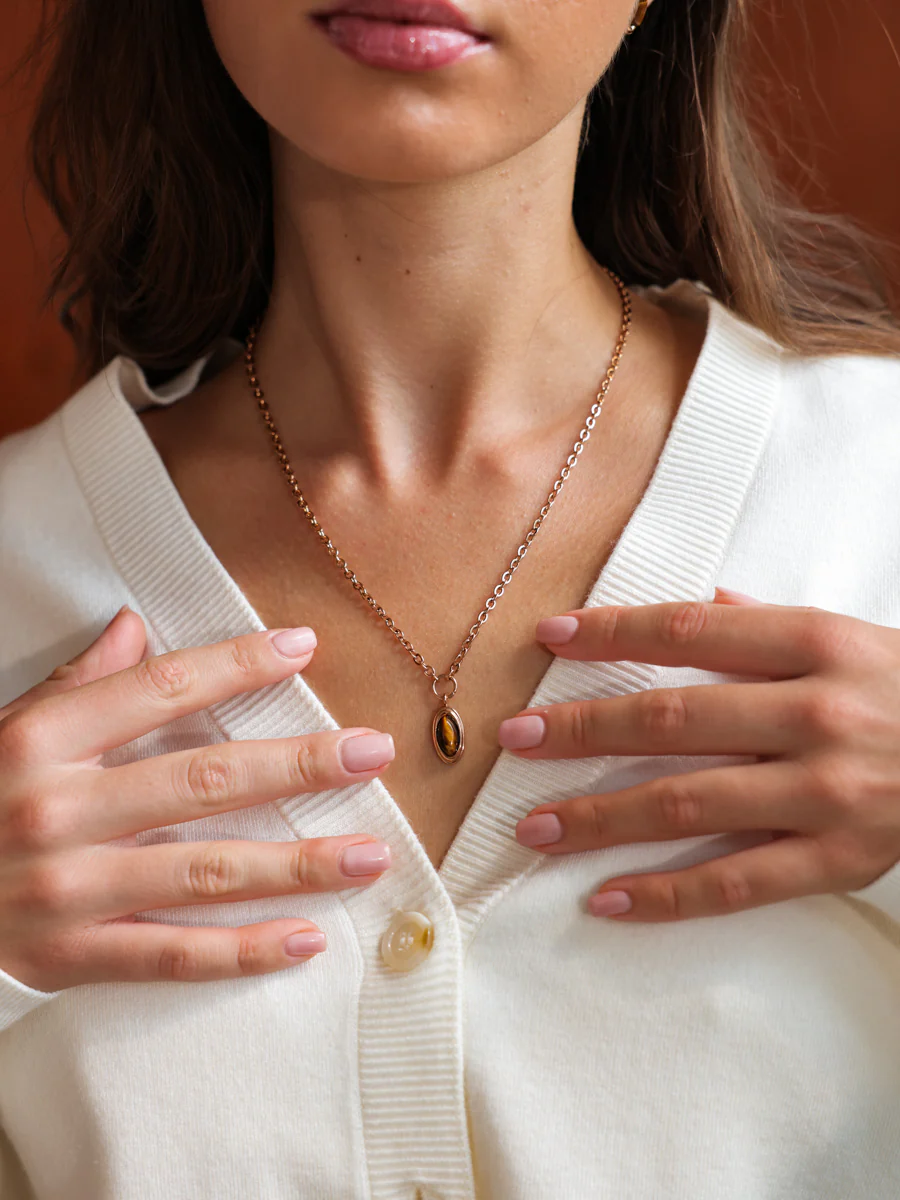 Classic Tiger's Eye Set - Image 11