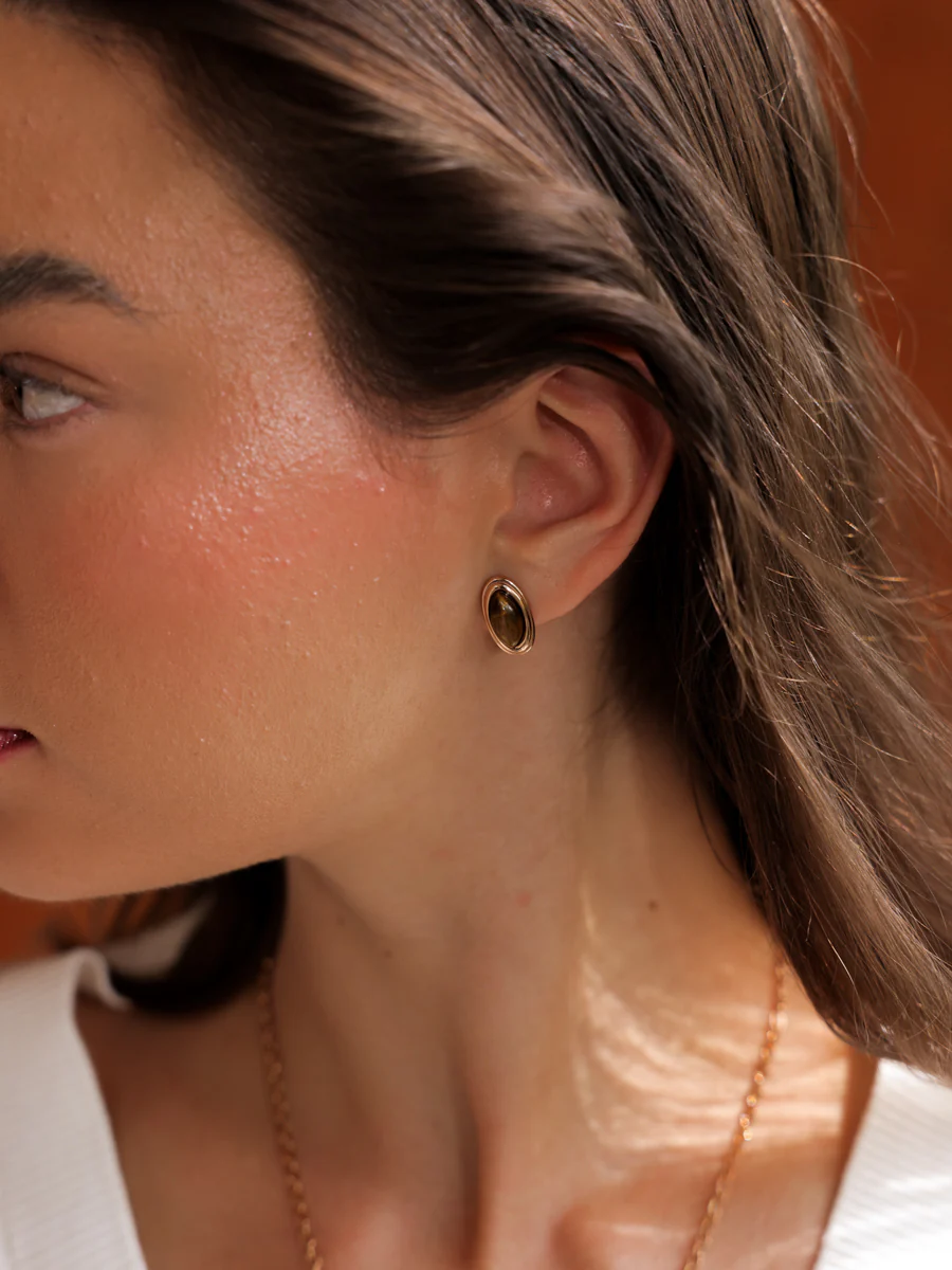 Classic Tiger's Eye Set - Image 12