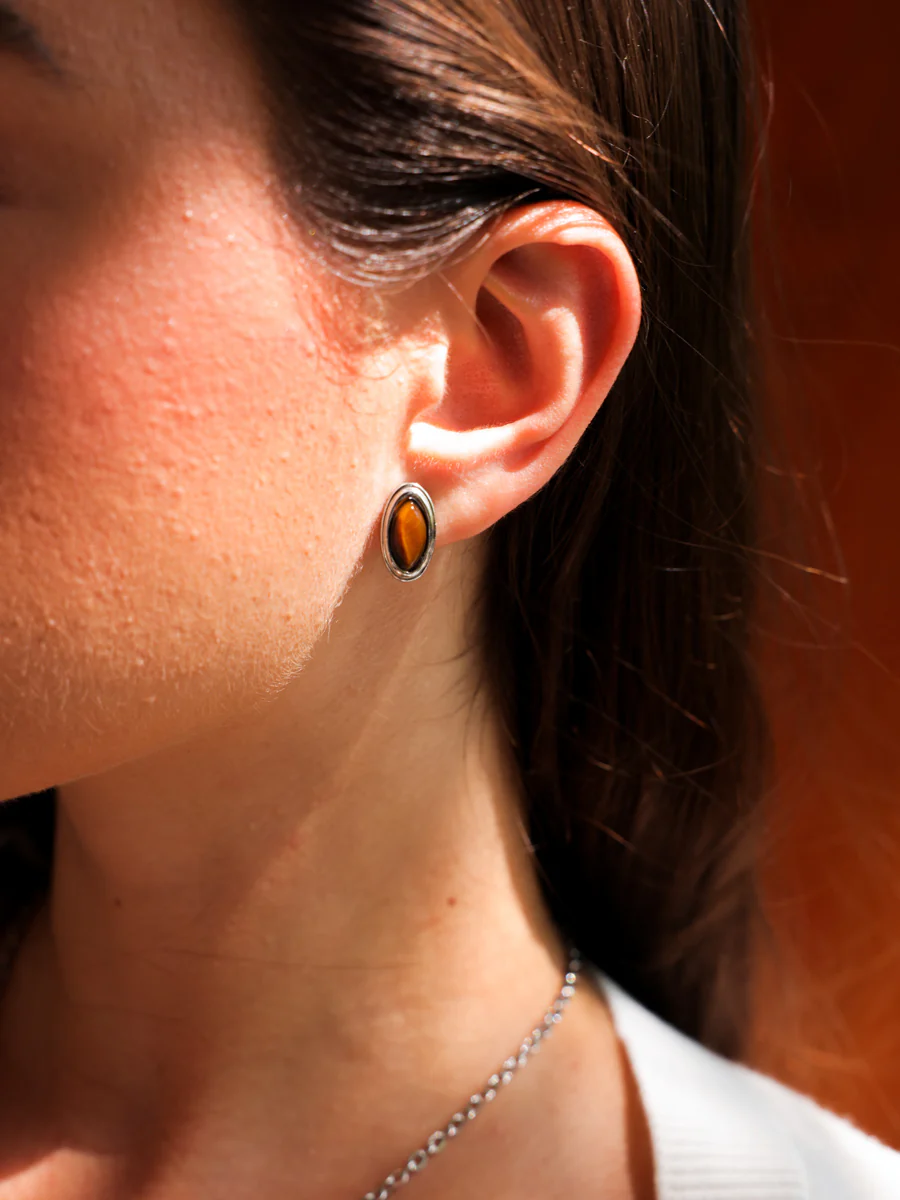 Classic Tiger's Eye Set - Image 8