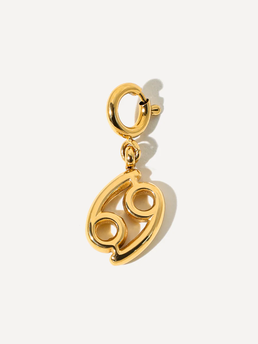 Classic Zodiac Ketten-Charms - Image 14