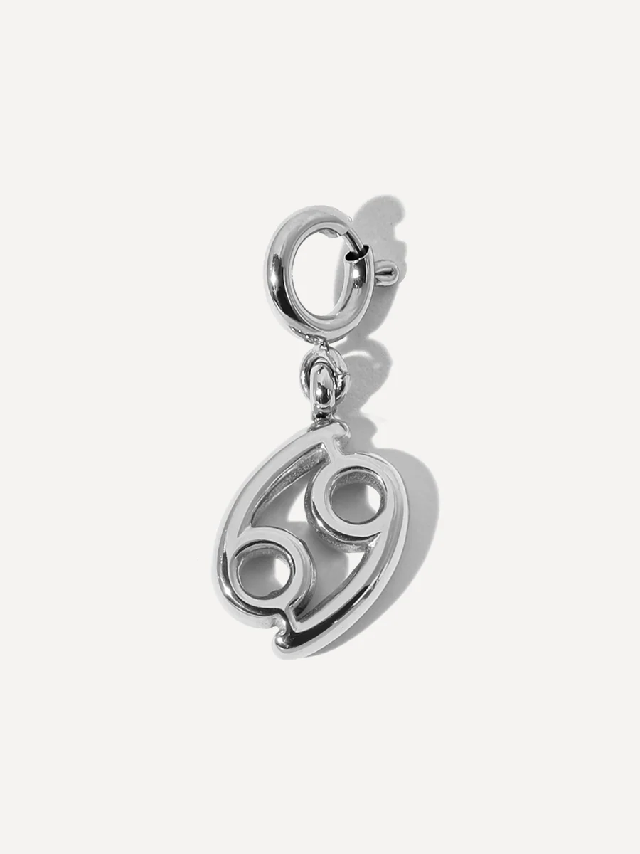 Classic Zodiac Ketten-Charms - Image 15