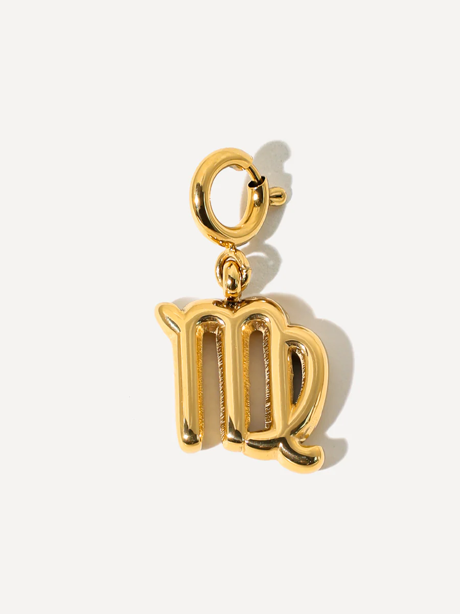 Classic Zodiac Ketten-Charms - Image 20