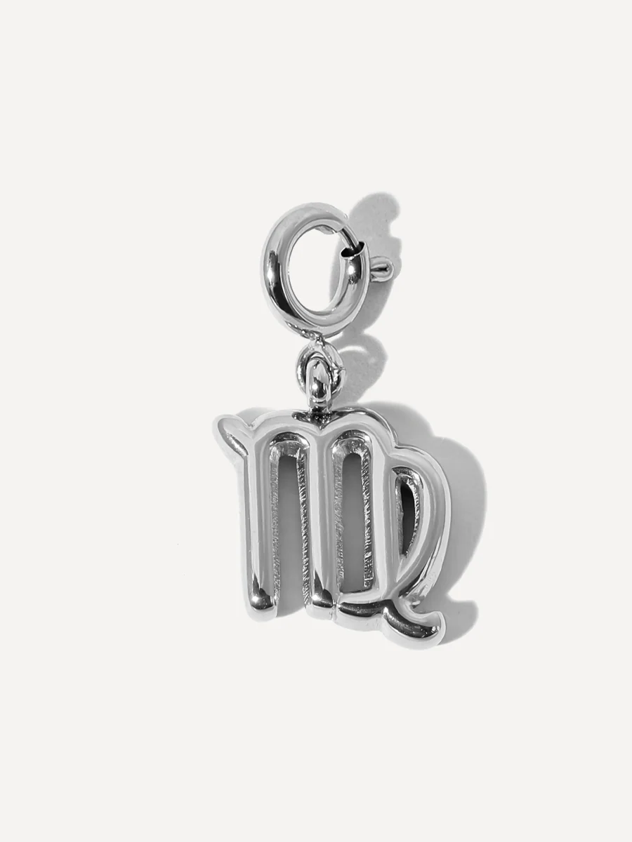 Classic Zodiac Ketten-Charms - Image 21