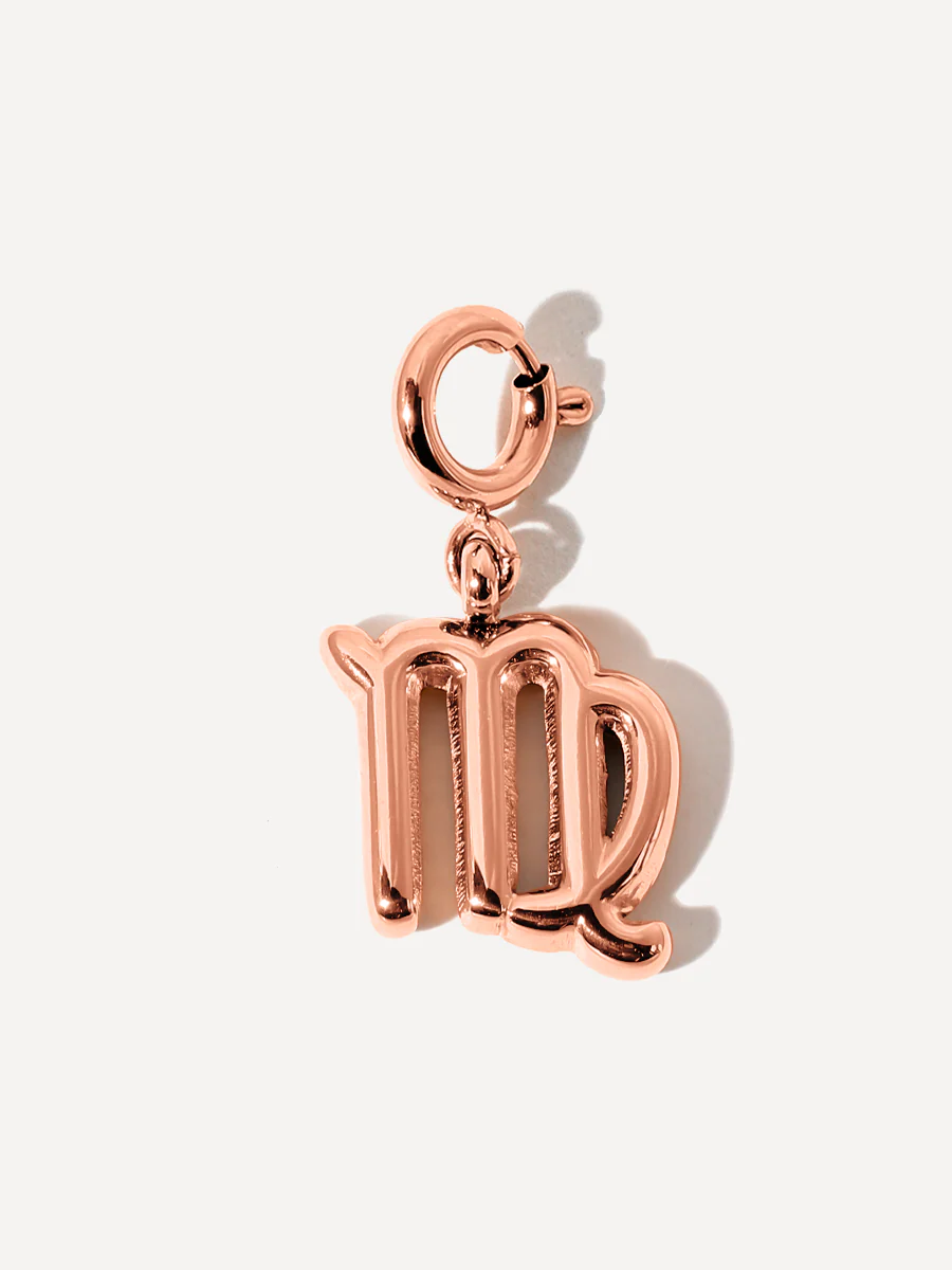 Classic Zodiac Ketten-Charms - Image 22