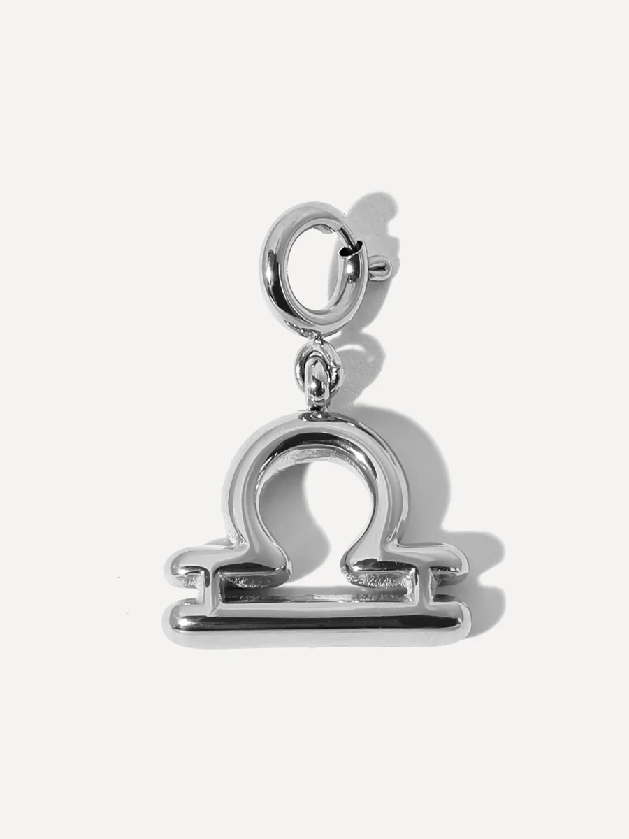 Classic Zodiac Ketten-Charms - Image 24