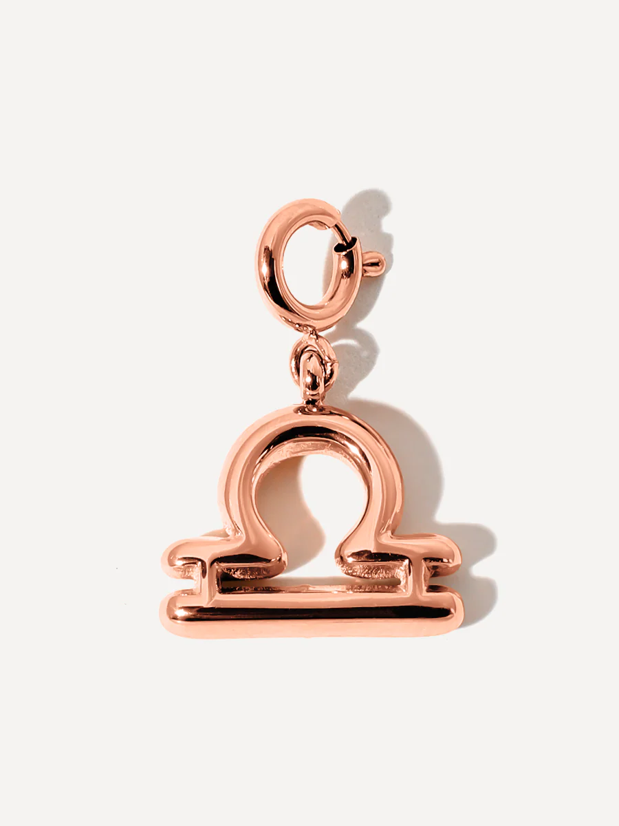 Classic Zodiac Ketten-Charms - Image 25