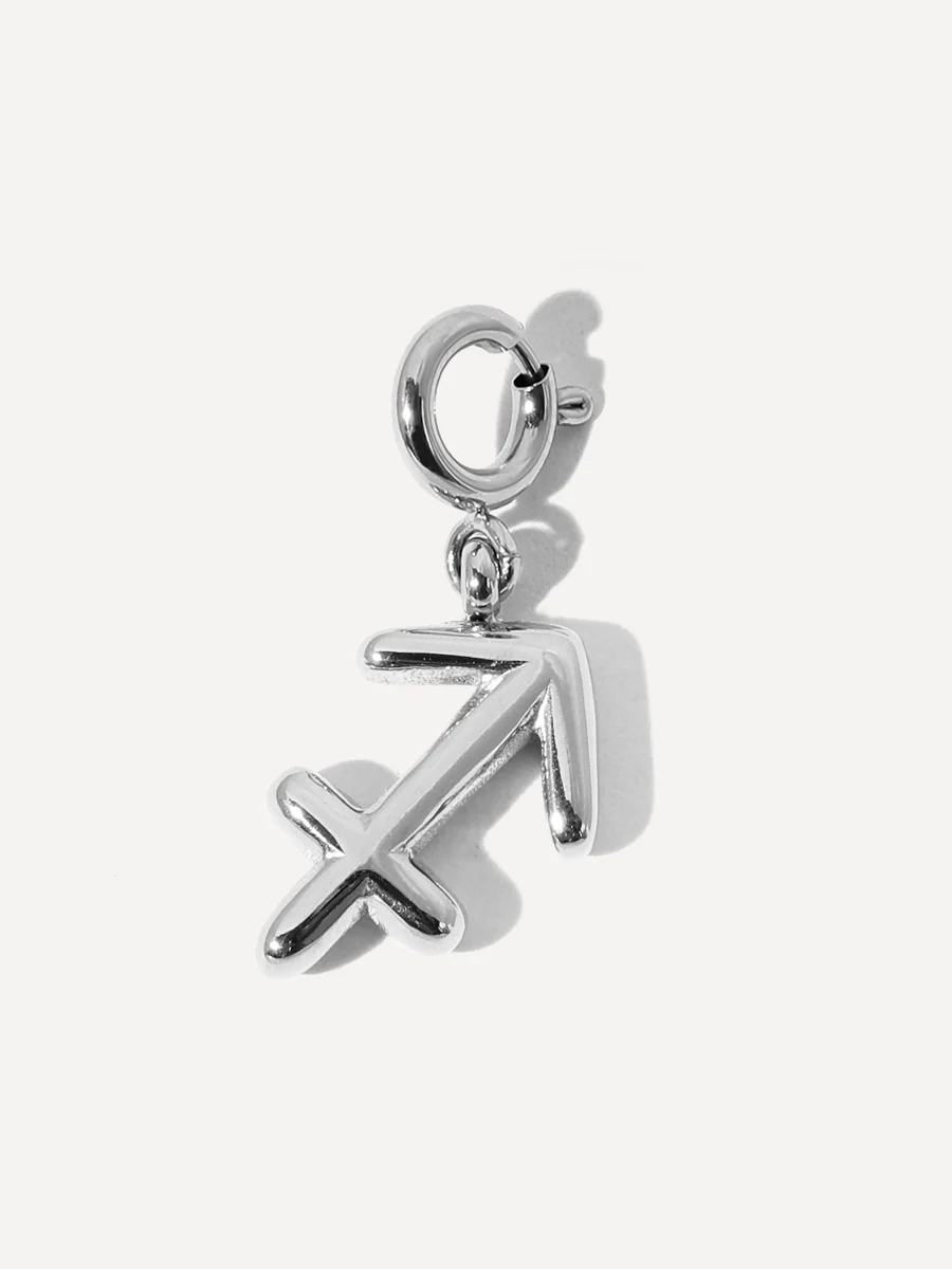 Classic Zodiac Ketten-Charms - Image 30
