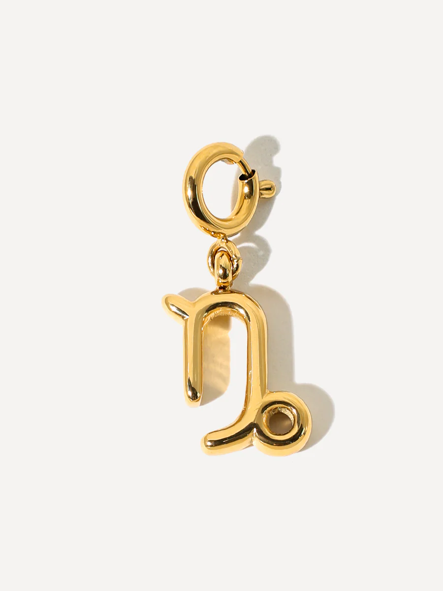 Classic Zodiac Ketten-Charms - Image 32