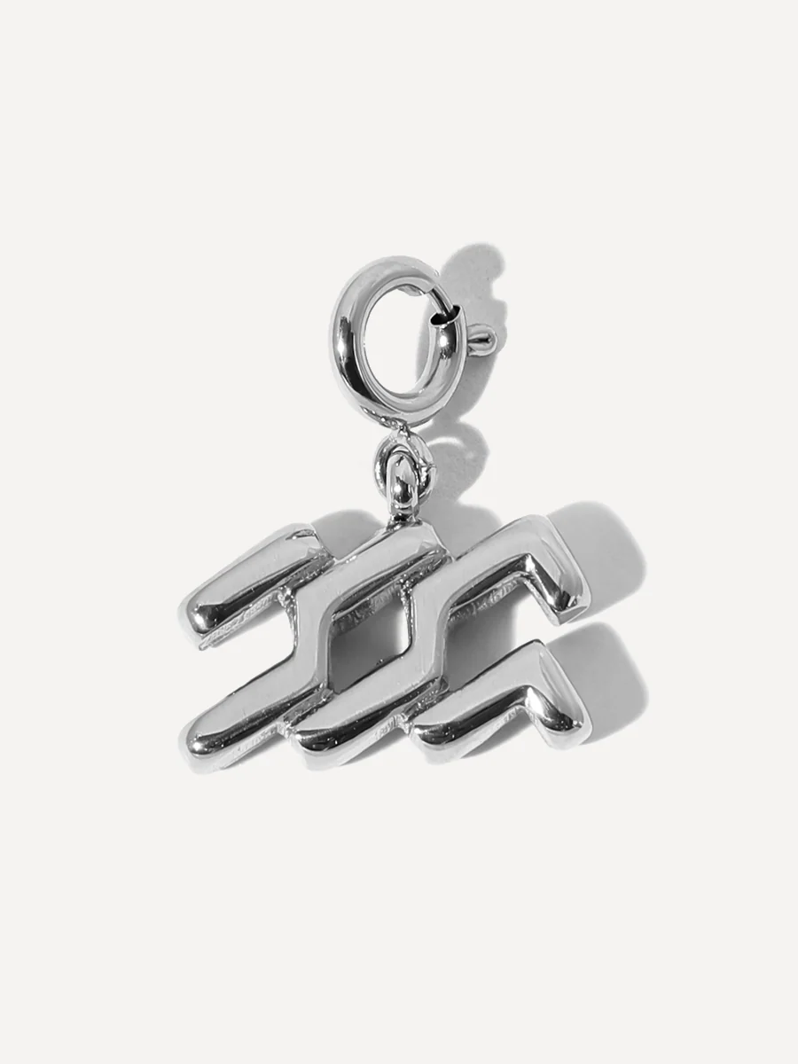 Classic Zodiac Ketten-Charms - Image 36