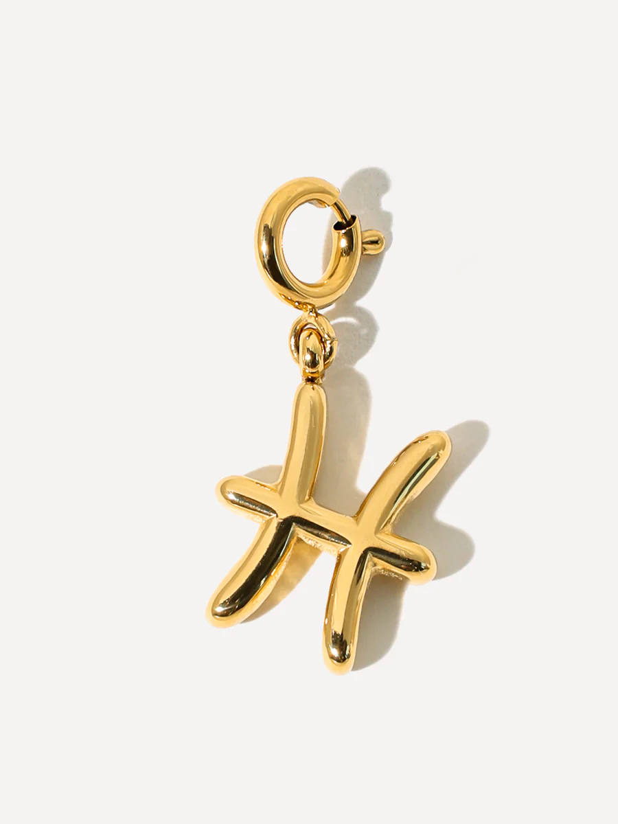 Classic Zodiac Ketten-Charms - Image 38