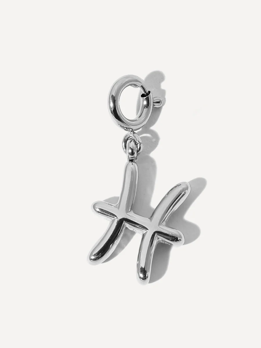 Classic Zodiac Ketten-Charms - Image 39