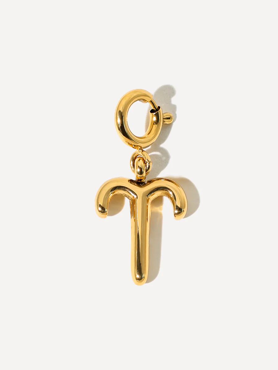 Classic Zodiac Ketten-Charms - Image 5