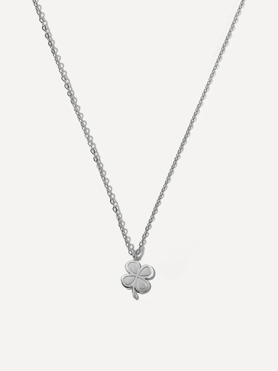 Clover Luck Kette - Image 8