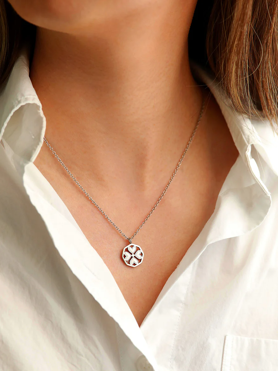Clover Mirage Kette - Image 3