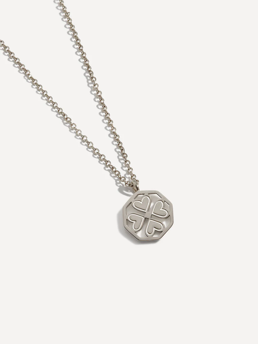Clover Mirage Kette - Image 4