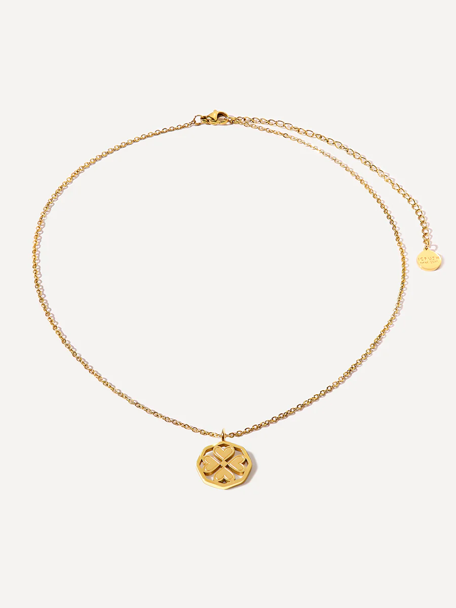 Clover Mirage Kette - Image 5