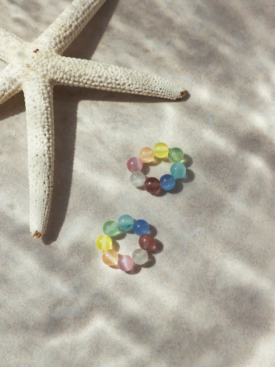 Color Melody Ohrring-Charm - Image 4