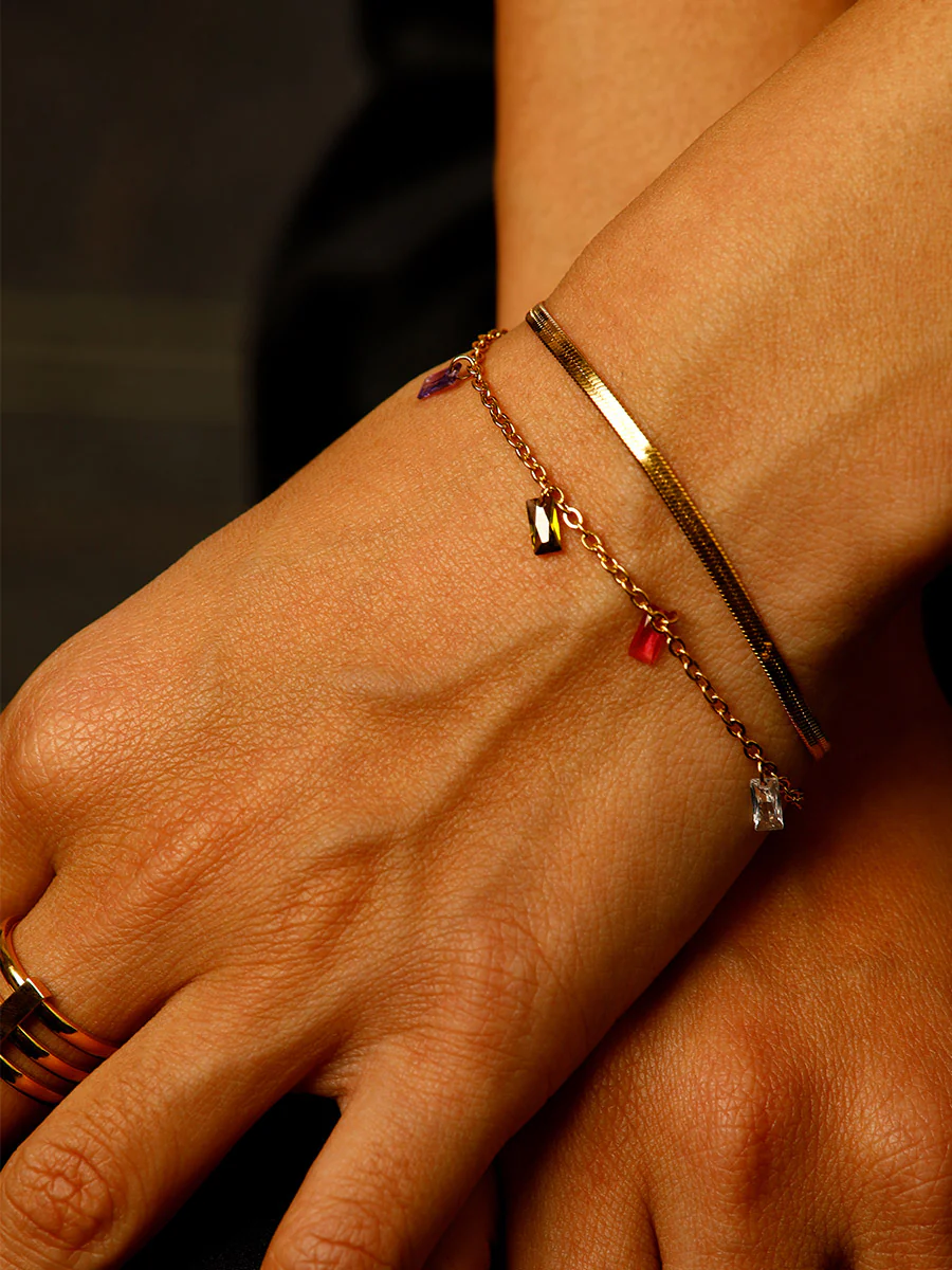 Colorful Mind ARMBAND - Image 3