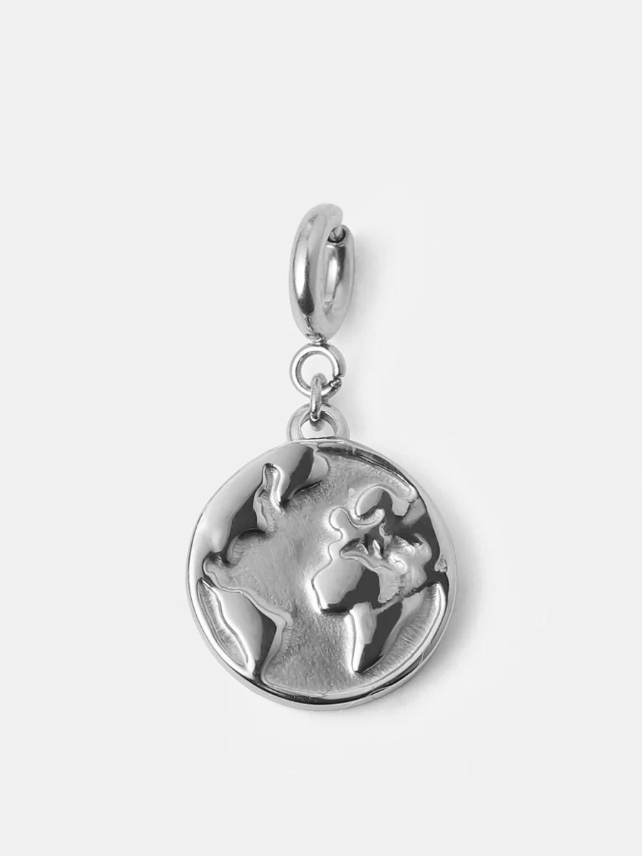 Continent Beauty Ketten-Charm - Image 12