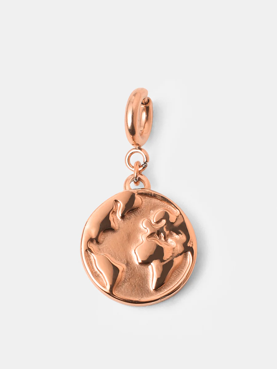 Continent Beauty Ketten-Charm - Image 13