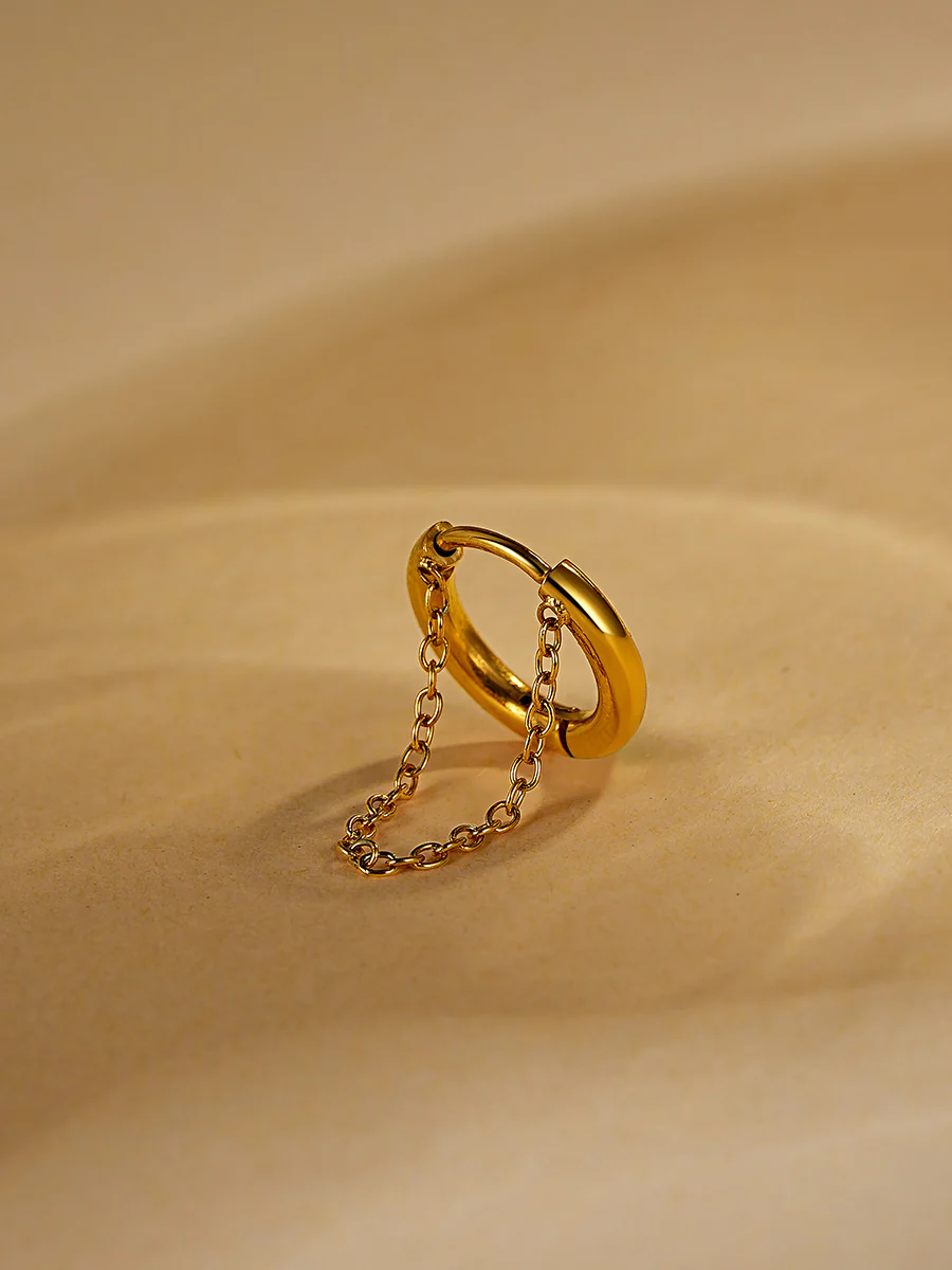 Cool Gaze Ohrring - Image 3