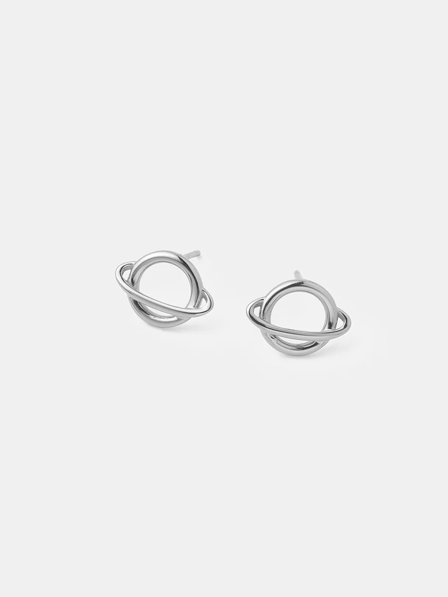 Cosmic Orbit Ohrringe - Image 8