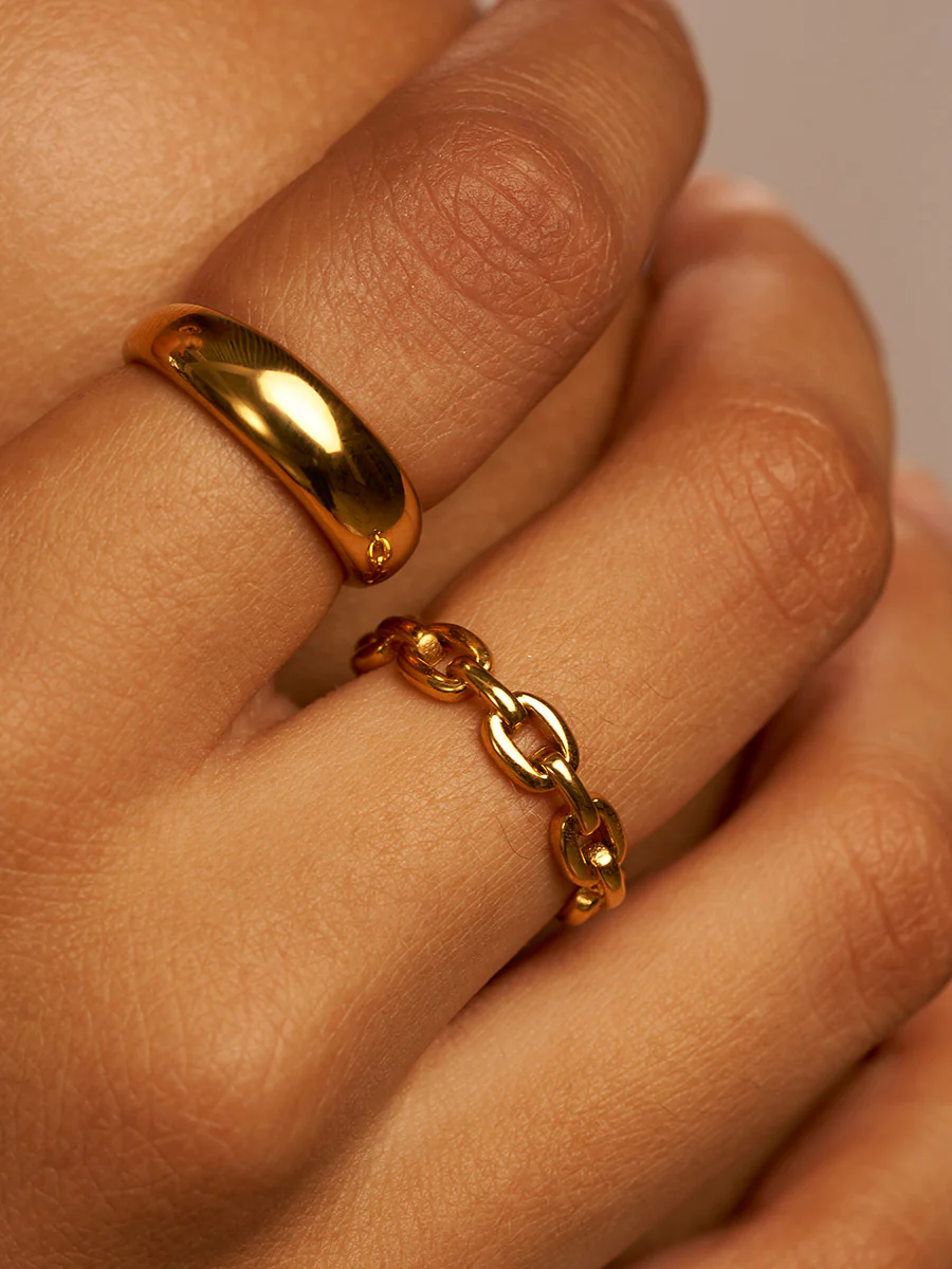 Courage Ring - Image 2